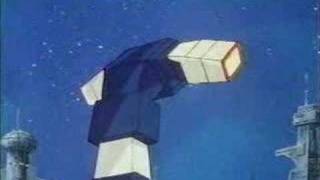 TRANSFORMERS G1  SEASON 1 EP1 1 [upl. by Shannon]