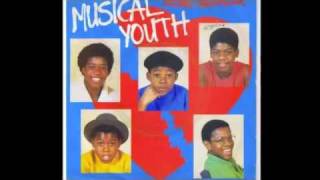 Musical Youth  Never Gonna Give You Up [upl. by Loux]