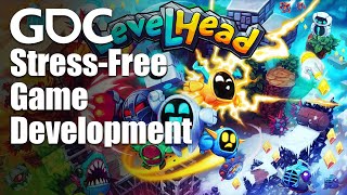 StressFree Game Development Powering Up Your Studio With DevOps [upl. by Lucille]