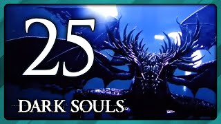 EPIC Rage at a BIG MISTAKE Gaping Dragon Boss Part 25  Retro React Dark Souls 1 2011PS3 [upl. by Lucais]