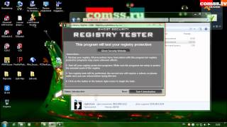 002 Vol1 32bit Avast Internet Security 7 FirewallampAutorun Test mp4 [upl. by Lazare]