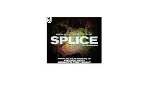 SpliceThe Novelization audio book [upl. by Seale]