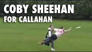 Coby Sheehan for Callahan 2024 [upl. by Lenee463]