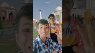 Mummy ham tajmahal pahunch ke liye comedy short funny tajmahal comedy ❤️❤️❤️❤️❤️❤️❤️❤️❤️❤️😋😋😋😋😋😋😋 [upl. by Kenti695]