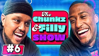 Has Money Changed You  Chunkz amp Filly Show  Episode 6 [upl. by Mungam]