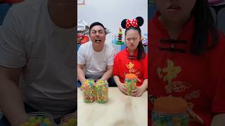 Happy family show Lovely family play game at home Han Sinh Shorts [upl. by Ebsen]