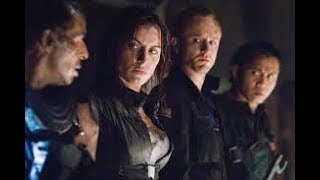 Pandorum Full Movie Facts amp Review  Dennis Quaid  Ben Foster [upl. by Aneehsirk]