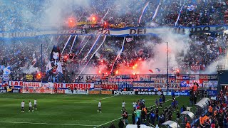 Tricolores Tricolores y Saquen Los Pañuelos CLUB NACIONAL DE FOOTBALL [upl. by Nosnar580]