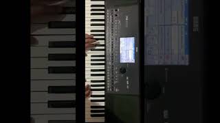 Table for two hdmusic90 abelkorzeniowski tablefortwo soundtreck piano cover music keyboard [upl. by Betty]