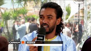 Timbuktu  le meilleur de linterview [upl. by Ynafets554]