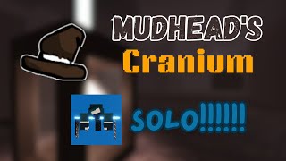 Mudheada Cranium Solo  World Tower Defense 1111 [upl. by Girovard765]