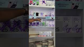 Oppo A3 Pro 5g  New launching 💥 Unboxing 🔥💯smartcornervlogopposhorts [upl. by Leihcar]