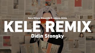 LAGU JOGET KELE Remix by didin stongky [upl. by Macario614]