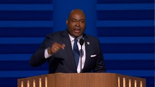 2024 Democratic National Convention  DNC Chair Minyon Moore full speech Aug 19 2024 [upl. by Juliano]