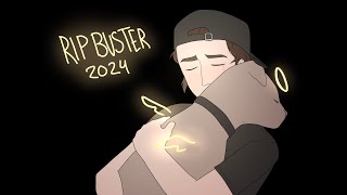 RIP BUSTER  Mastering Five Nights at Freddys Revisiting Classics 6 [upl. by Blinni184]