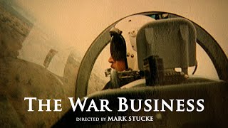 Executive Outcomes A Mercenary Army For Hire In South Africa  The War Business 1997  Full Film [upl. by Ivan]