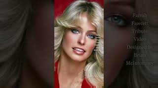 Farrah Fawcett Tribute [upl. by Valry384]