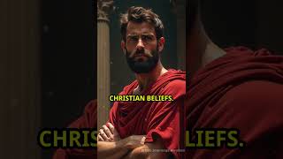 Hellenistic Philosophys Impact on Christianity [upl. by Anilrats]