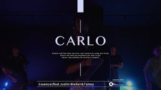 Wizkid  Essence featJustin BieberTems  CARLOK [upl. by Libby]