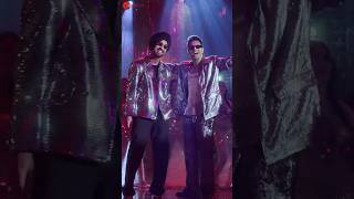 NainMatakka 💃🕺 BabyJohn VarunDhawan KeerthySuresh DiljitDosanjh ThamanS Dhee Irshad shorts [upl. by Elsy]