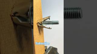 how to install sleeve Anchor grounds anchor installation [upl. by Kresic136]