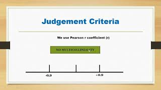 Multicollinilality Test in SPSS What is it How to Test and Interplate Results In Swahili [upl. by Anirac132]