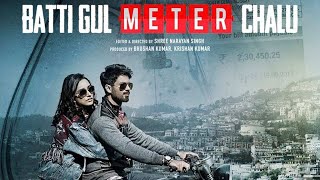 Batti Gul Meter Chalu Full Movie Facts And Review  Bollywood Movie  Full Explaination [upl. by Merat]