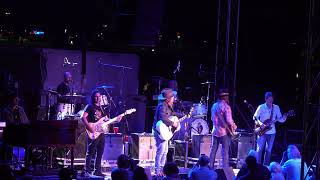 ALLMAN BETTS BAND  Midnight Rider  4K Ultra HD  CEFCU Center Stage  Peoria IL  622024 [upl. by Ennayllek628]