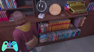 How to Finish Find Information About Maya in Chapter 3  Life is Strange Double Exposure [upl. by Tila]