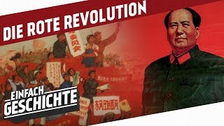 100 Jahre der Erniedrigung  Teil 2 l DIE GESCHICHTE CHINAS [upl. by Ambrosane551]