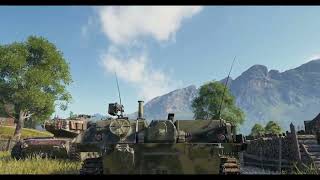 ClassicsZorganes HRMOD Engine Sounds  NEW SOUNDS Part 2 Leyland L60 World of Tanks [upl. by Towroy194]