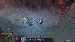 Ionic Vapor Platinum Baby Roshan Brusque Britches Beige InGame [upl. by Clerk974]