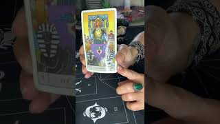 Mensagem de lua minguante em Virgem para o signo de Capricórnio tarot signos astrologia short [upl. by Stahl]