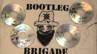 Bootleg Brigade  Stress [upl. by Zurek]