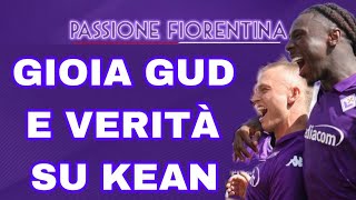 GUDMUNDSSON ASSOLTO SMENTIAMO LA FAKE NEWS SULLINTER LA VERITÀ SULLE CONDIZIONI DI KEAN [upl. by Reeher]