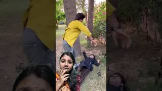 Kya hogya 😂 funny comedy prank fun love abrazkhan ytviralshorts ytshorts shorts short [upl. by Adnesor]