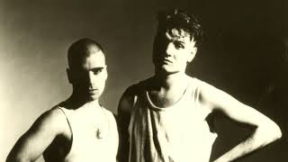 Nitzer Ebb  Fun To Be Had Dust Brothers Master Mix [upl. by Livingston]