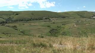 Fetterman Battle site Wyoming [upl. by Oiromed]