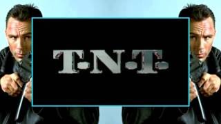 Olivier Gruner  TNT 1997  Trailer [upl. by Zetnauq]