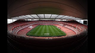 LIVE  Premier League Arsenal v Tottenham Hotspur  The Breakdown Live [upl. by Volding444]