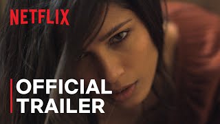 Intrusion  Official Trailer  Netflix [upl. by Llertnek]