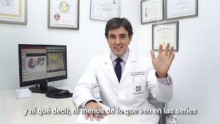 Si estás pensando estudiar medicina este vídeo es para ti [upl. by Nocam584]