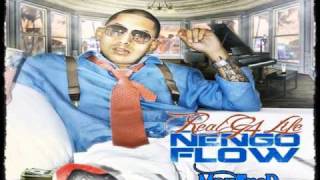 09 Mafia Verdadera  Ñengo Flow RealG4 Life The Mixtape 2011 [upl. by Alel]