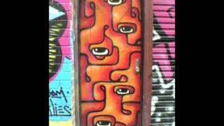 Melbourne Graffiti Art [upl. by Halfon]