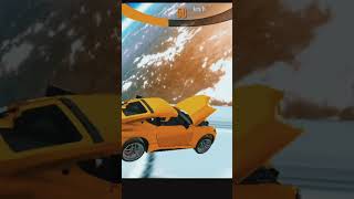 Crash car shorts video shorts ytshorts [upl. by Sardella432]