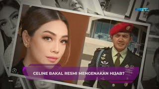 Celine Evangelista Dekat Dengan Mayor Teddy Tuai Atensi  SENSASI [upl. by Yablon]