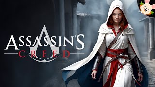 ВСПОМНИТЬ ВСЁ ❗🐰 ▶ Assassins Creed【1】прохождение [upl. by Aikrehs]