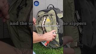 Best Waterproofing Product  camping adventure outdoors diy nature how [upl. by Ferrigno956]