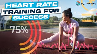 Understanding Heart Rate Zones for Optimal Training [upl. by Leahsim867]