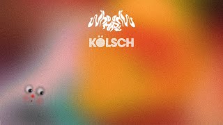 WhoMadeWho amp Kölsch  Heartless [upl. by Odrawde]